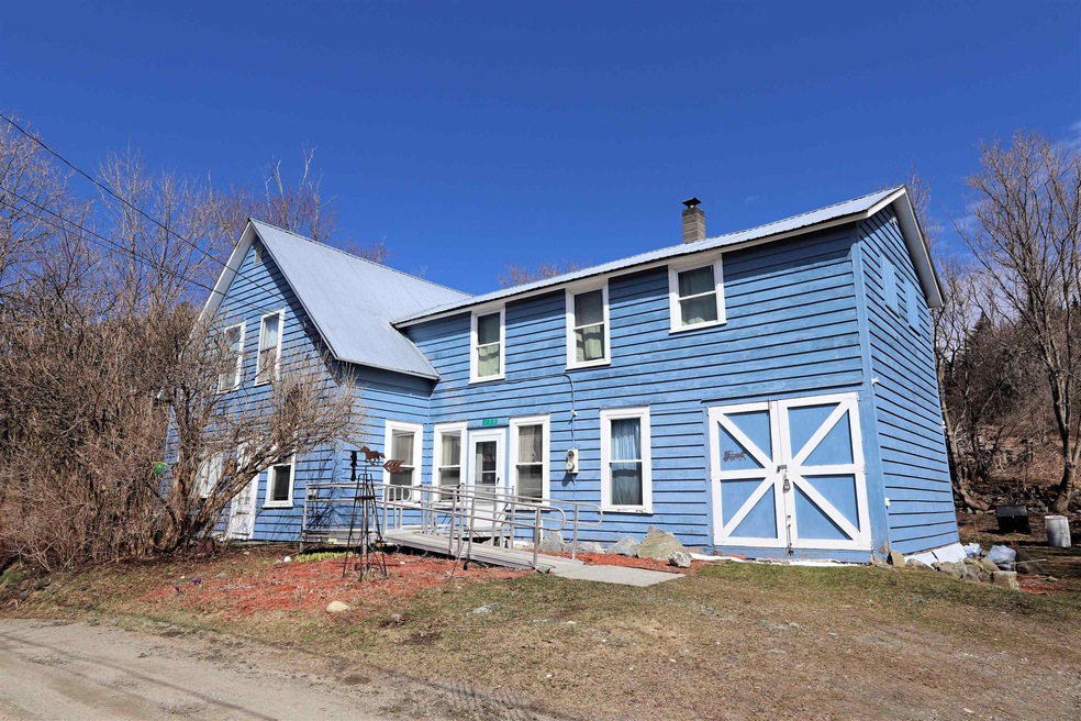 135 High St, Concord, VT 05824 - photo 1