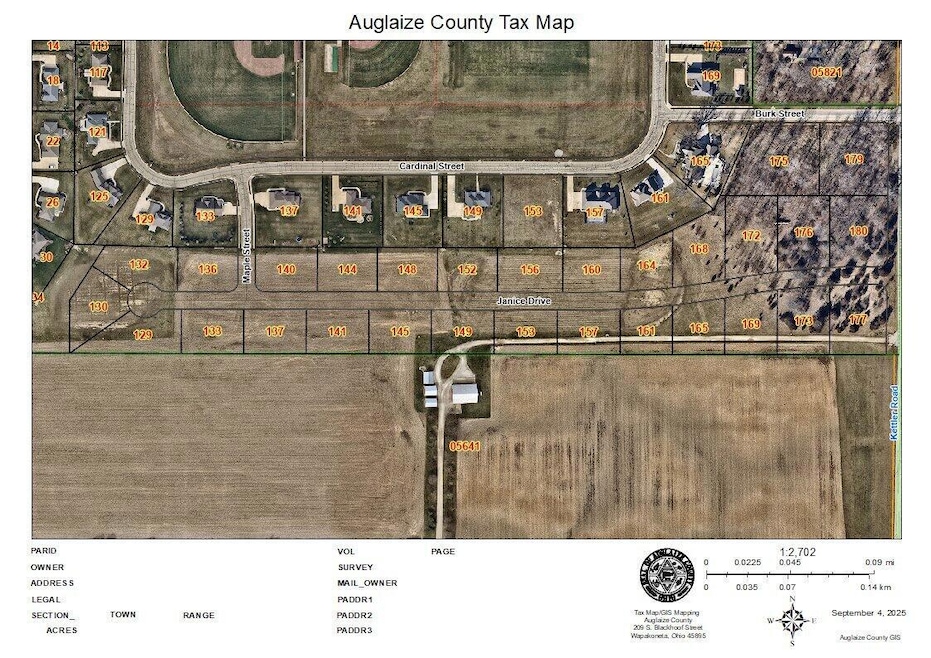 176 Janice Dr, New Bremen, OH 45869 - photo 1