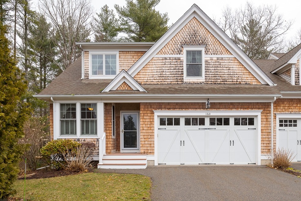 160 Spring Meadow Ln, Hanover, MA 02339 - photo 1