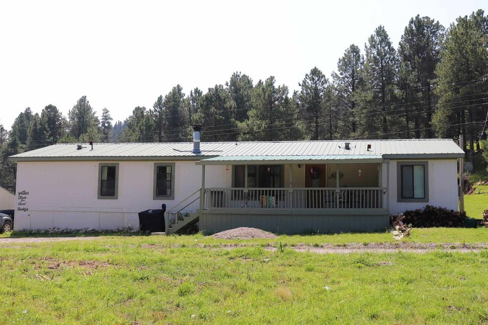 20 Isleta, Cloudcroft, NM 88317 - photo 1