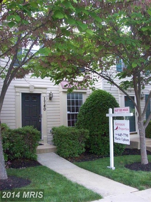 1740 Grover Glen Ct unit 144, Woodbridge, VA 22192 - photo 1