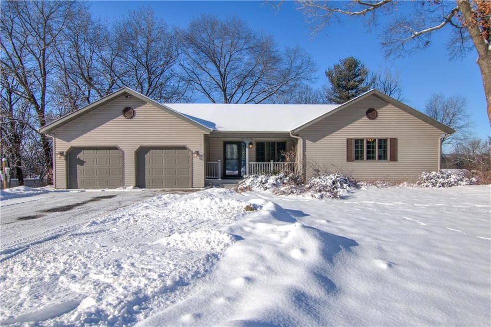 N3285 457th St, Menomonie, WI 54751 - photo 1