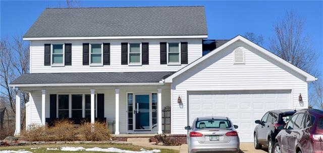 Welcome to 1467 Ashwood Lane.