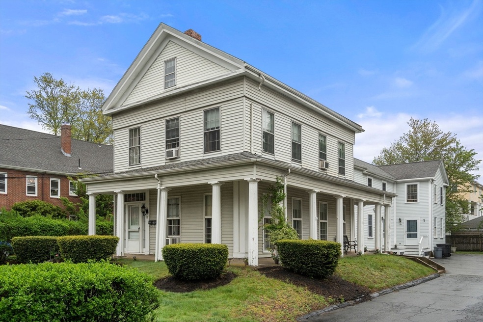 19 Winter St unit B, Arlington, MA 02474 - photo 1