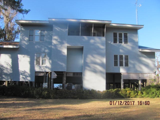 184 Pigott Pond Rd, Crawfordville, FL 32327 - photo 1