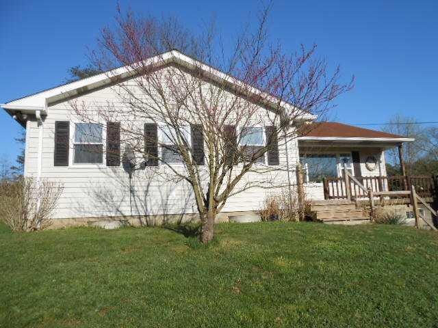 Exterior Front. ~Welcome to 328 Chapel Rd.!!~