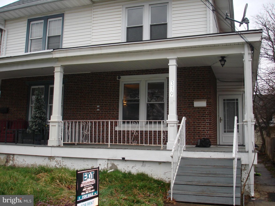 319 Berwyn Ave, Ewing, NJ 08618 - photo 1