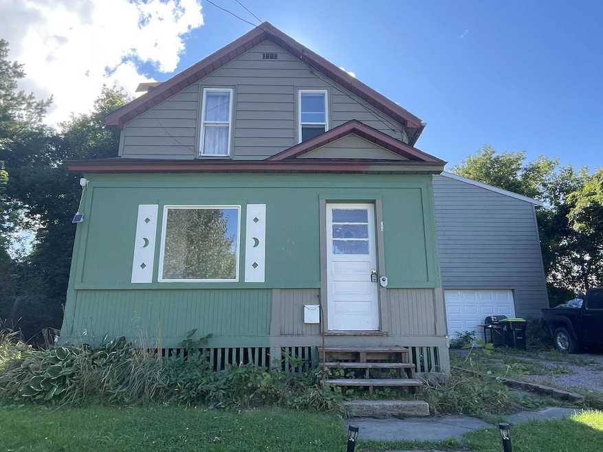 309 Johnston St, Sault Sainte Marie, MI 49783 - photo 1