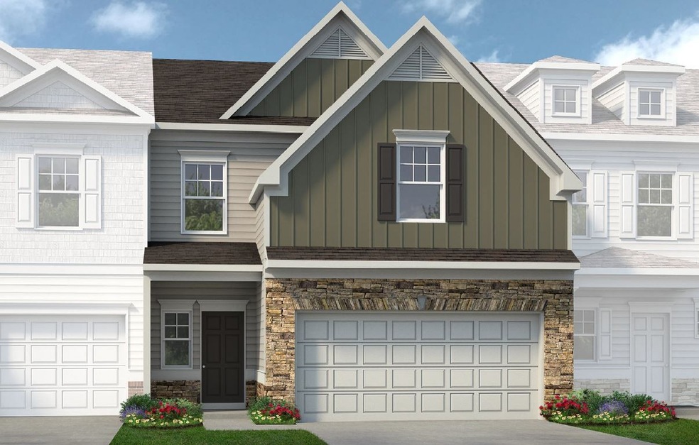 102 Townsend Ave unit 15, Shelbyville, TN 37160 - photo 1