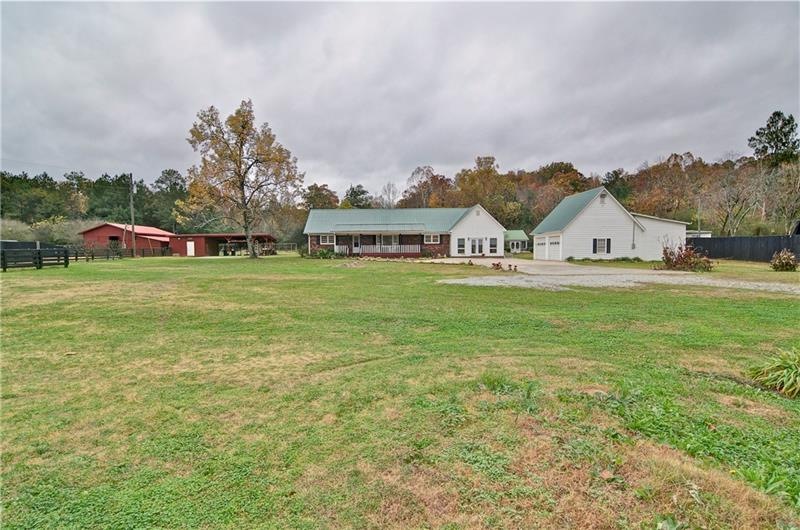 5360 Adairsville Rd NE, Adairsville, GA 30103 - photo 1