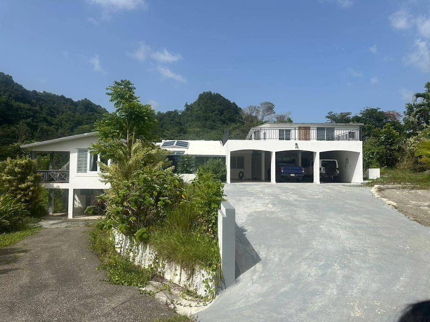 111 Carretera unit Lot D, Utuado, PR 00641 - photo 1