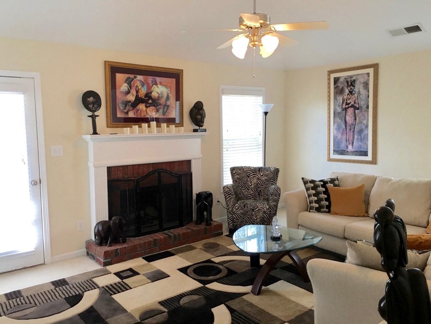 unlisted-address, Marietta, GA 30060 - photo 1