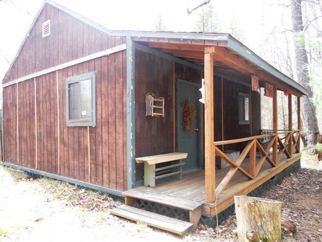 Main View