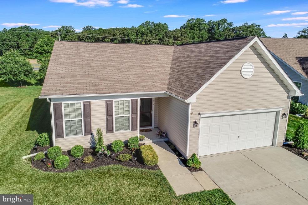 246 N Red Haven Ln, Dover, DE 19901 - photo 1