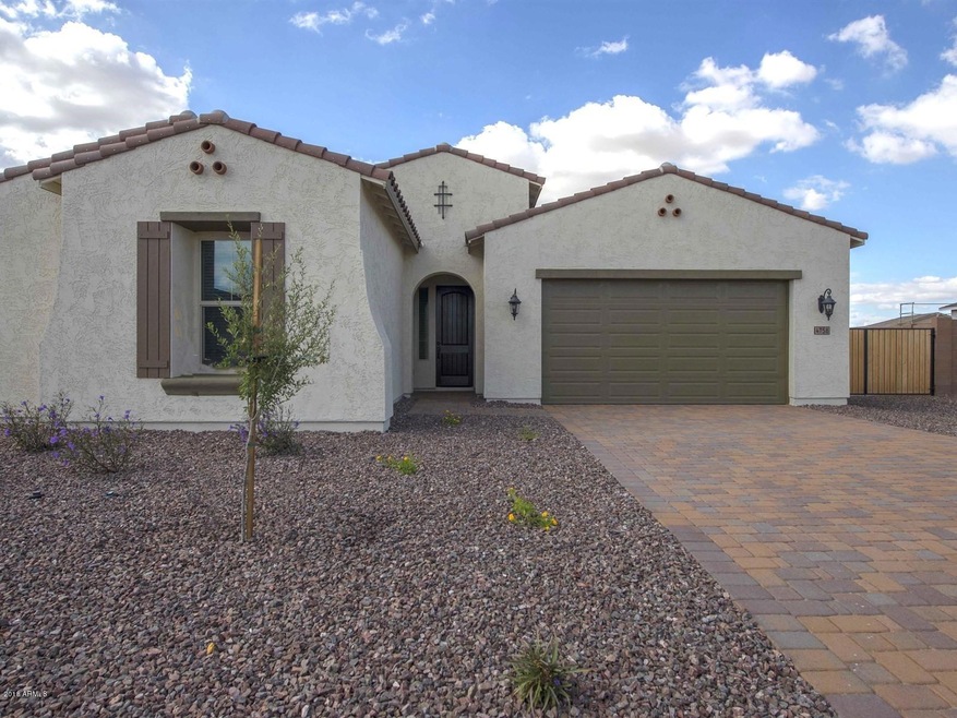 4758 N 185 Ave, Goodyear, AZ 85395 - photo 1