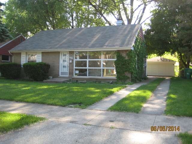 1008 Bristol Ave, Westchester, IL 60154 - photo 1