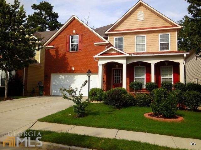 75 Villa Place Ct, Tucker, GA 30084 - photo 1