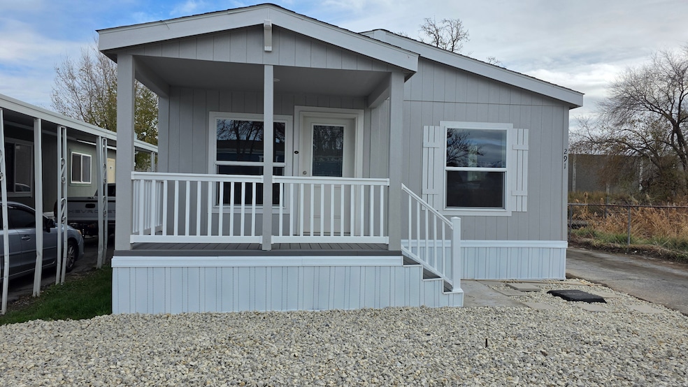 2695 S 2500 W unit 291, West Valley City, UT 84119 - photo 1