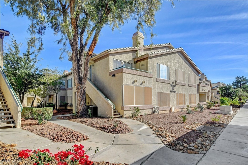 5710 E Tropicana Ave unit 2199, Las Vegas, NV 89122 - photo 1