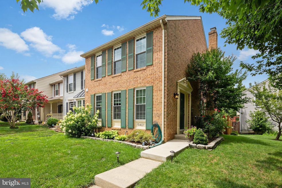 13401 Lowfield Terrace, Germantown, MD 20874 - photo 1