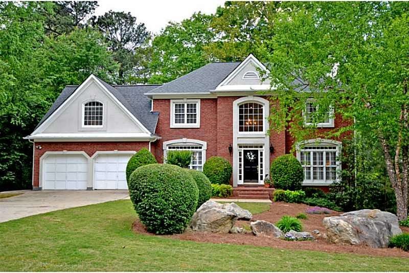 4997 Fairhaven Way NE, Roswell, GA 30075 - photo 1