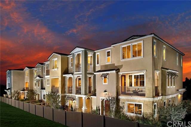 Models of your future home