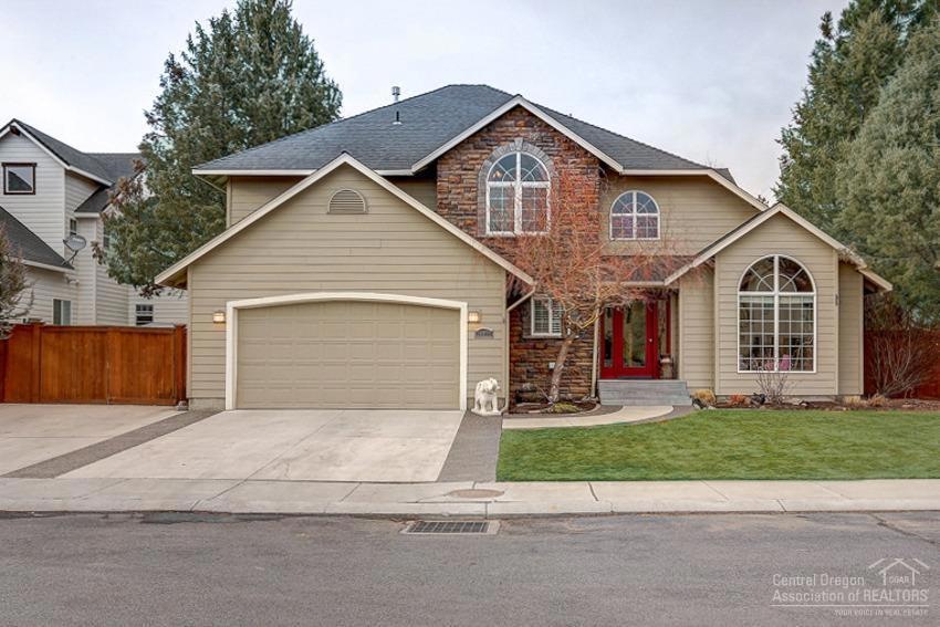 20850 Desert Stream Place, Bend, OR 97702 - photo 1