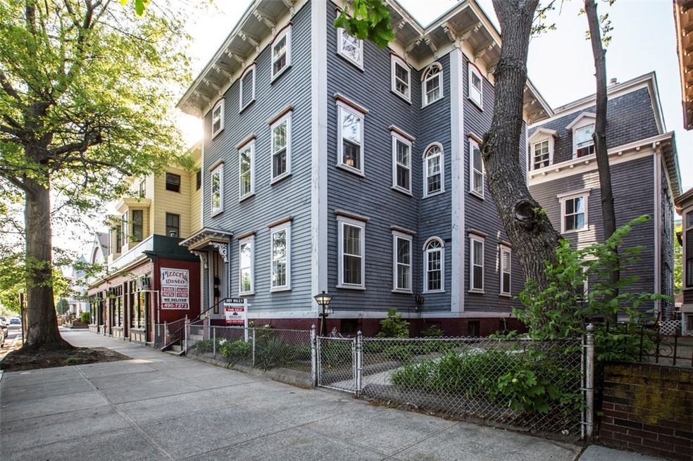 257 Broadway unit 1, Providence, RI 02903 - photo 1