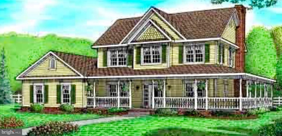 Lot 27 Chalacedony Dr, Martinsburg, WV 25404 - photo 1