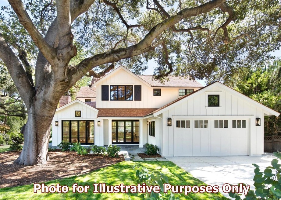 599 S Loop Rd, Jacksonville, OR 97530 - photo 1