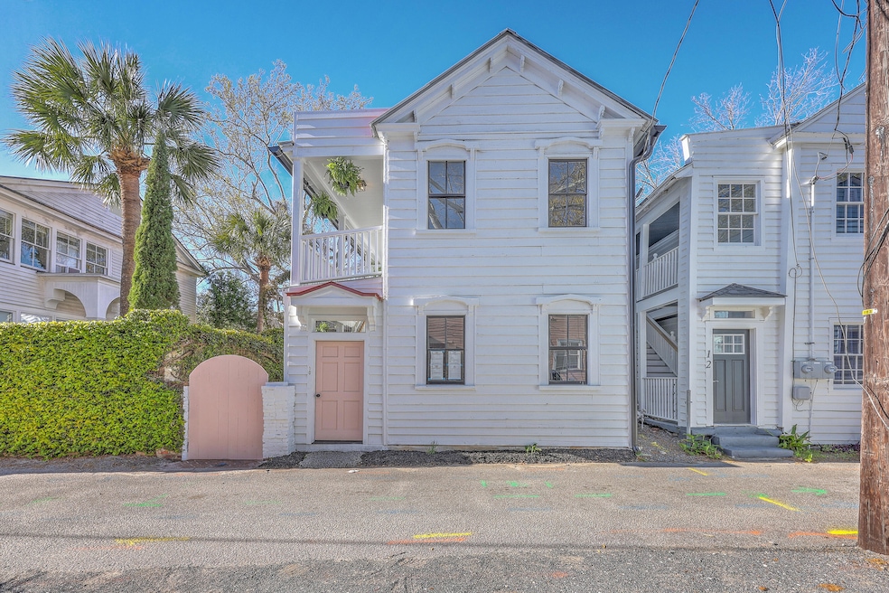 10 Humphrey Ct unit B, Charleston, SC 29403 - photo 1