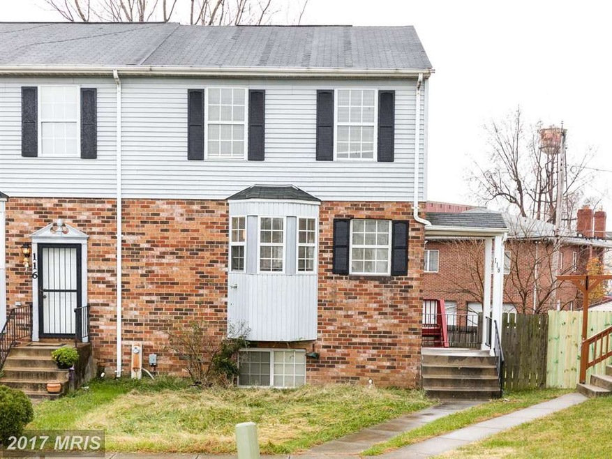 118 Highshire Ct, Dundalk, MD 21222 - photo 1