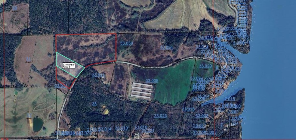 For Sale $36,250 • Co-Listing Agent