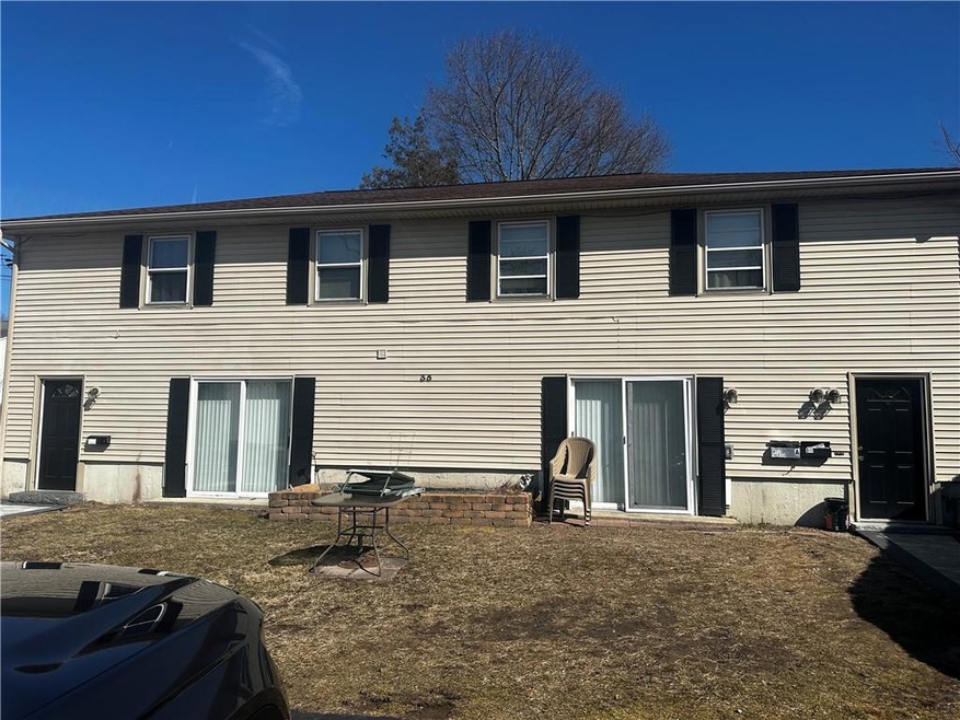 35 Morgan Ave unit 3, North Providence, RI 02911 - photo 1