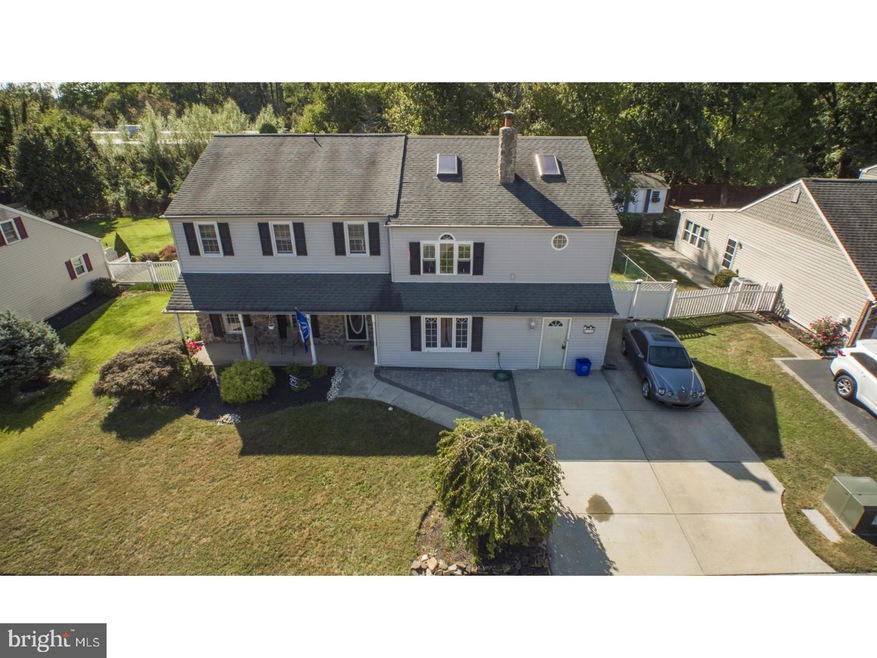 56 Tanglewood Dr, Langhorne, PA 19047 - photo 1