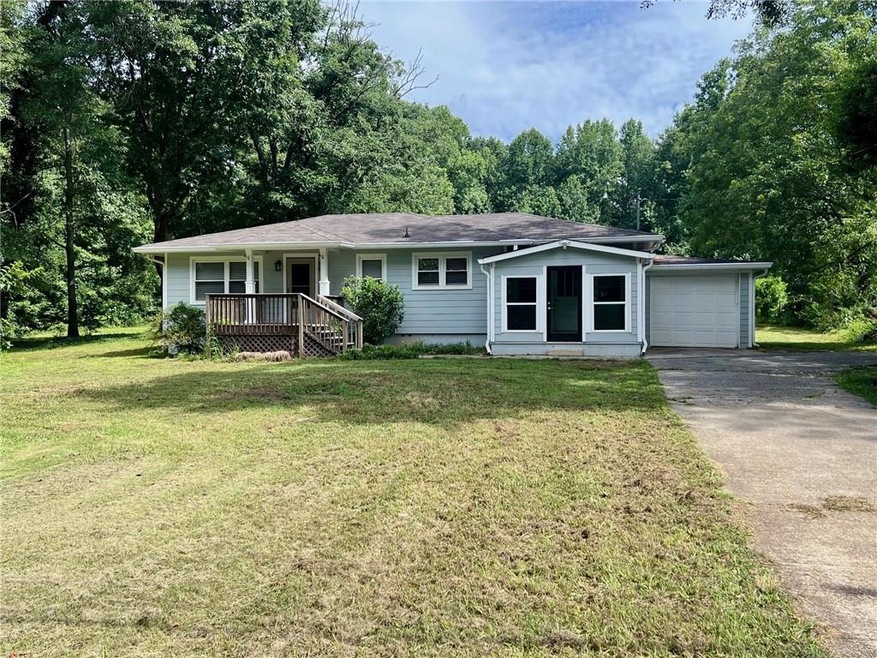 2033 Univeter Rd, Canton, GA 30115 - photo 1