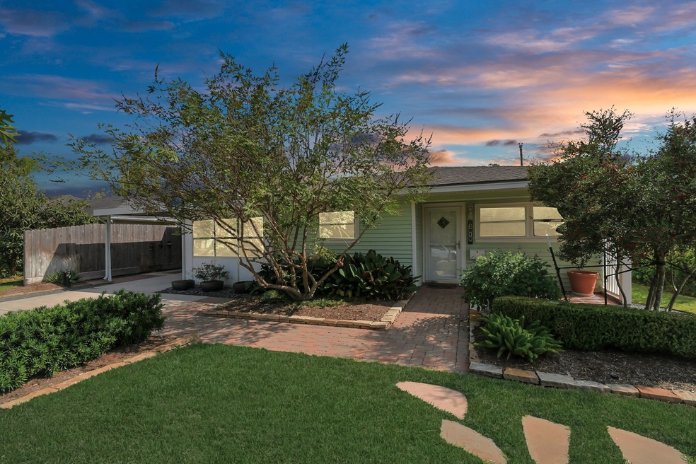 So much to offer in Spring Branch!