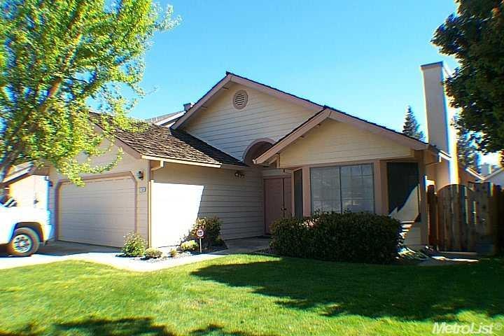 Move in and enjoy this excellent neighborhood, great schools, walking to distance to just about anything you want or need including coffee!