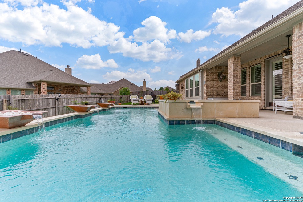 3930 Preserve Rise, San Antonio, TX 78261 - photo 1