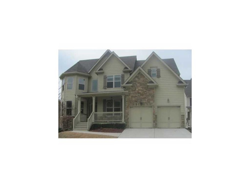 Exterior Front. Front