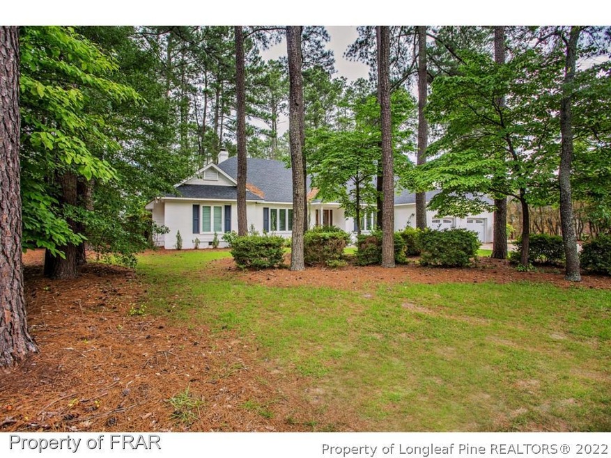 3677 Glenbarry Cir, Fayetteville, NC 28314 - photo 1