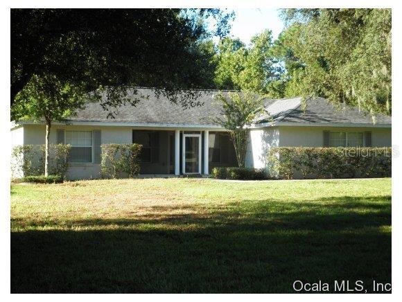 8135 SW 203rd Ct, Dunnellon, FL 34431 - photo 1