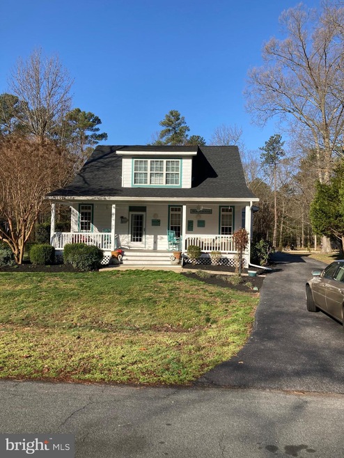 14815 King Charles Dr, Swan Point, MD 20645 - photo 1