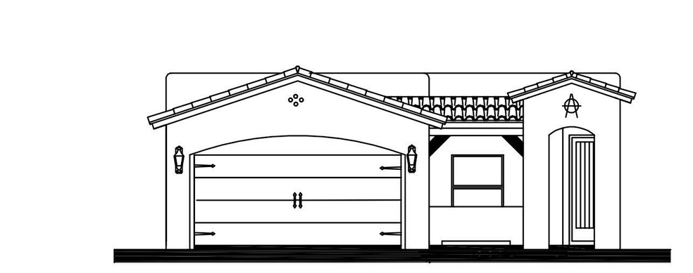 13582 Doncaster St, El Paso, TX 79928 - photo 1