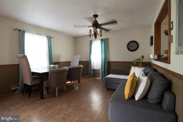 310 W 38th St, Reading, PA 19606 - photo 1