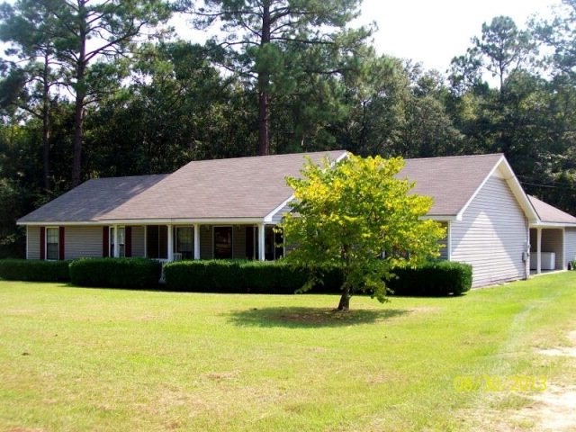 Main View