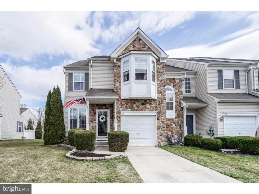 165 Rittenhouse Dr, Woodbury, NJ 08096 - photo 1