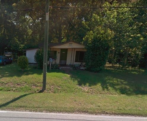 4166 Whitlock St, Brunswick, GA 31520 - photo 1