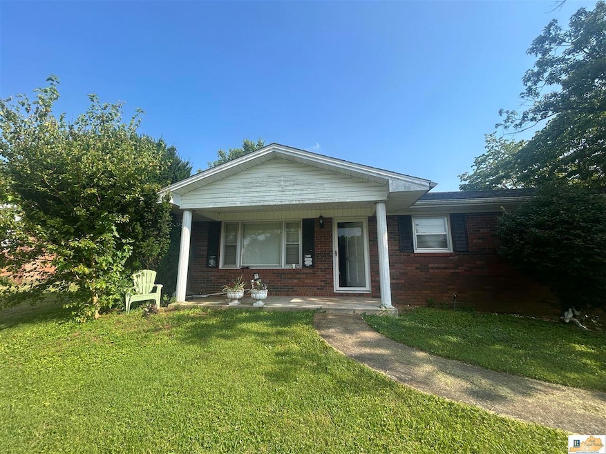 203 Happy Cir D Happy Hills Dr, Somerset, KY 42501 - photo 1