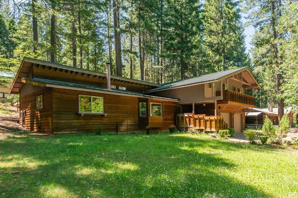 131 N, Trinity Center, CA 96091 - photo 1